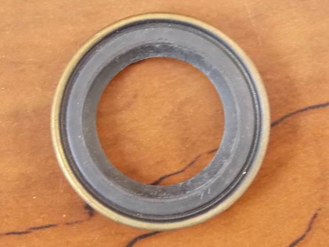 New Mercury Mercruiser Driveshaft Oil Seal 1977 37259 26-37259