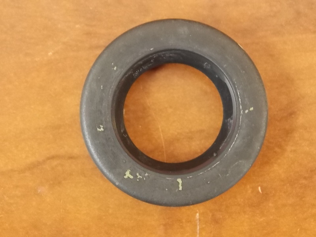 NEW Mercury Seal 1980-1997 30 35 40 45 50 60 70 HP 1.254x.312 26-90562 90562