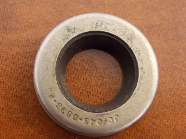 NEW Mercury Seal 1974-1995 4 6 7 8 9.9 15 25 45 75 HP 26-66022 26-F346118
