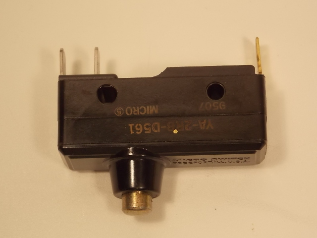 NEW Minnkota Trolling Motor Foot Petal On/Off Switch 2254020