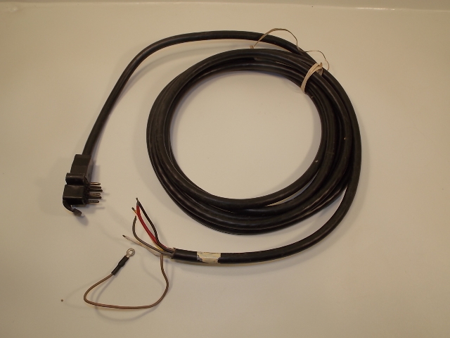 NEW Quicksilver Mercury Wiring Harness 60797T 84-60797T