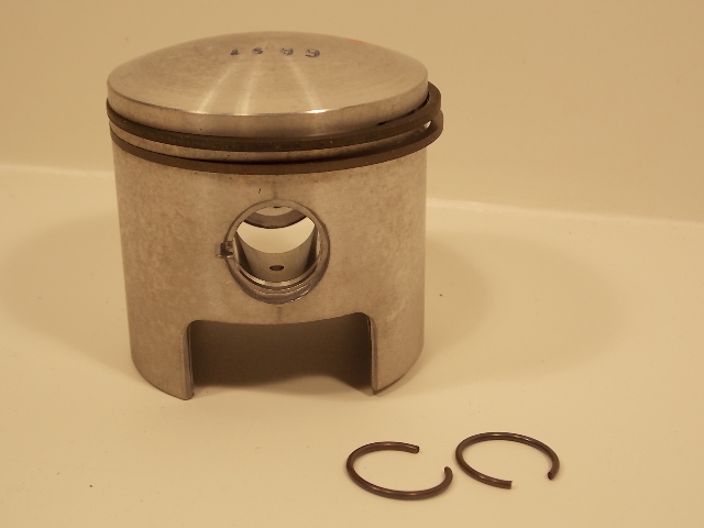New Kohler Snowmobie Piston 38-074-05 K440 Twin .040