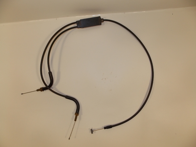Polaris Throttle Cable 7080178 1976-1980 TX 250 340 440 Models