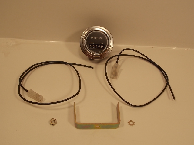 NEW Johnson Evinrude OMC Vintage Hour Meter 172257