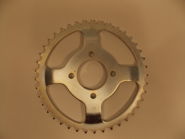 NEW Honda Sunstar Rear Sprocket H01-958-67BR 41 Teeth