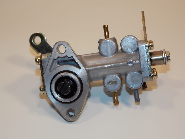 NEW Polaris Oil Pump