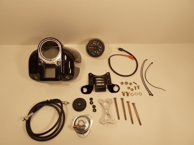 NEW Polaris Speedometer kit 3 " 1.20 Ratio 2871539