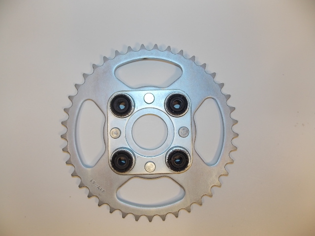 NEW Honda ATV Sprocket 417-41 41 Teeth