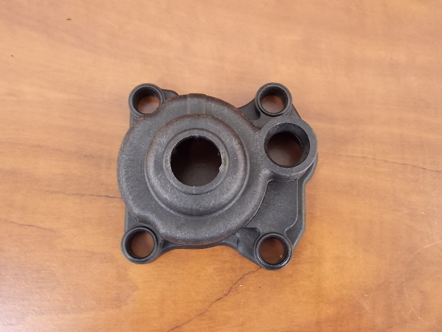NEW Honda Impeller Housing 19221-ZV5-000 Pre-1997-2007 & later 25 30 35 40 45 50