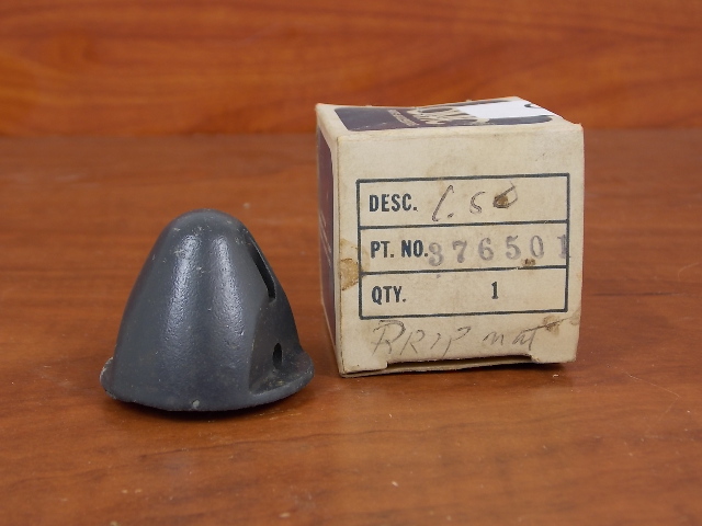OMC Johnson Evinrude Prop Nut 1968-1977 20 25 HP  376501 390716