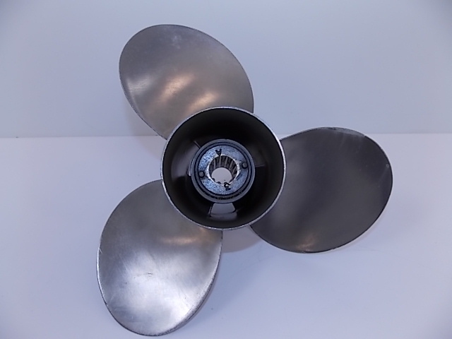Mercury Quicksilver Propeller 48-823478A5 11-5/8 X 11