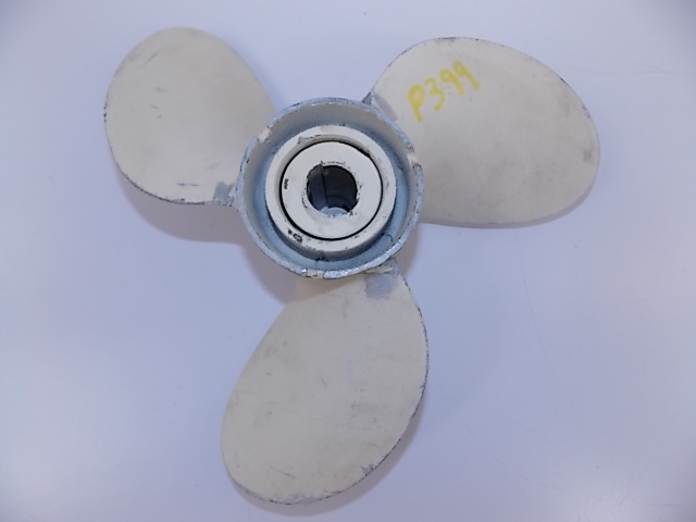 Chrysler Propeller Michigan PJ32 10-1/2x12 Unknown Years 30 40 HP