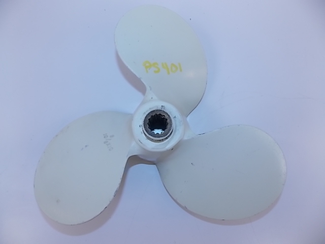 Chrysler Michigan Wheel Propeller  10-3/8x10 3 Blade A-270265-P
