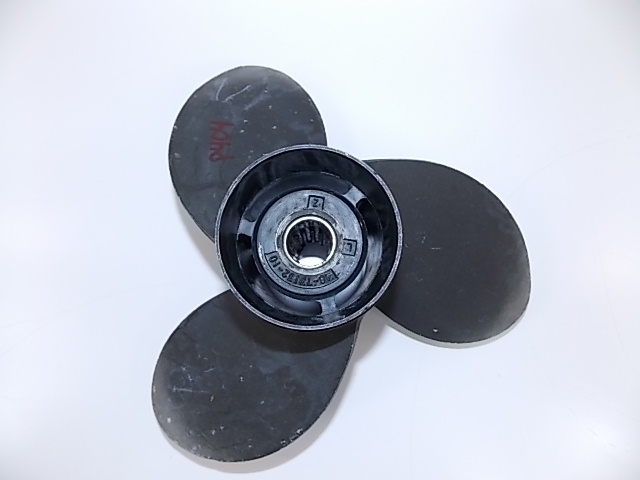Mercury Marine Propeller 11-1/4x10 3 Blade 73132A40