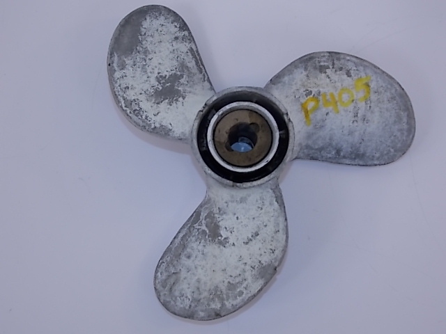 Johnson Evinrude Propeller 10-1/2x12  1967 33 40 HP