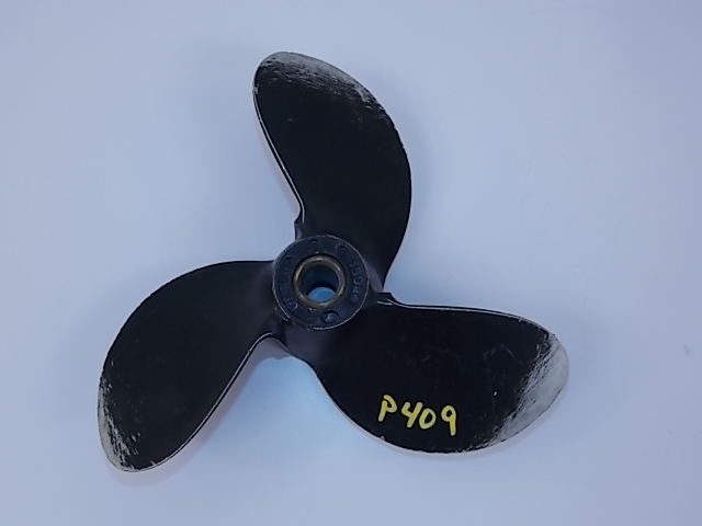 Johnson Evinrude OMC Propeller 9 x 10 Shear Pin 315084