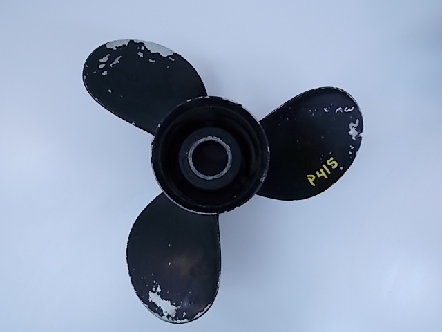 Mercury Force Honda Chrysler Mercruiser Propeller 13x19 65 - 225 HP 48-77346