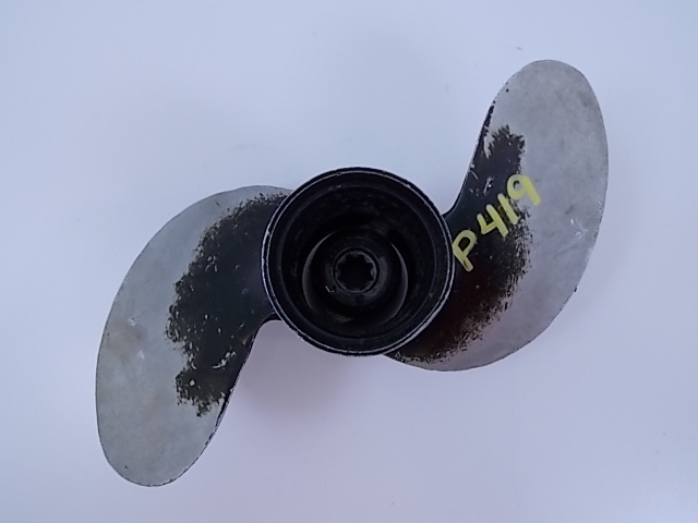 Mercury Mariner Searay Propeller 9x9 2 Blade 47922A10