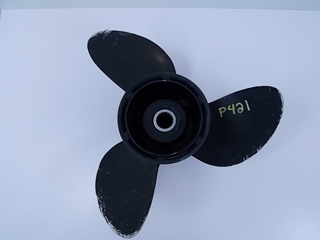 Johnson Evinrude OMC  Propeller 13-1/4x21 1980-1993 100-300 HP 391202 763469