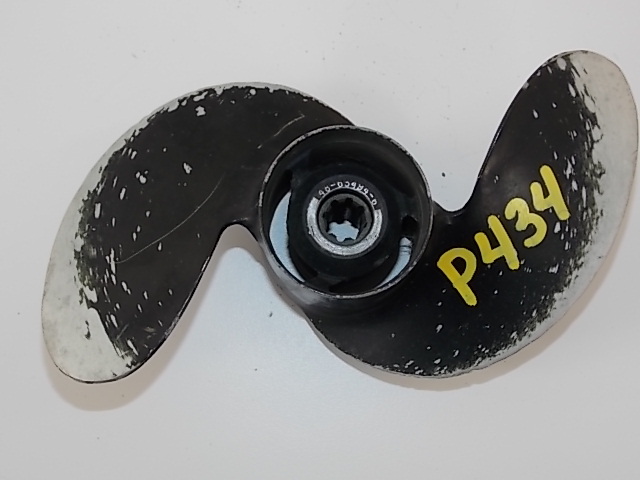 Mercury Propeller 1972-1986 40 45 HP 8-1/4x6  63494A1 63494A10