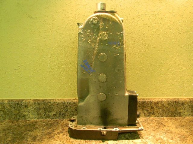 433031 Johnson Evinrude 1989-05 20" Inner Exhaust Housing 40 50 HP