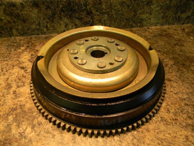 Nissan 1994 Flywheel 120 140 HP 97T