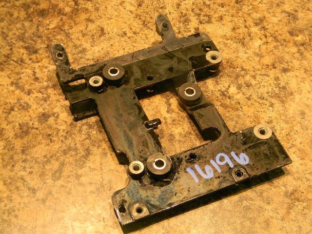 338431 126577 Johnson Evinrude 1992-1993 Electrical Bracket 40 48 50 HP 2 Cyl