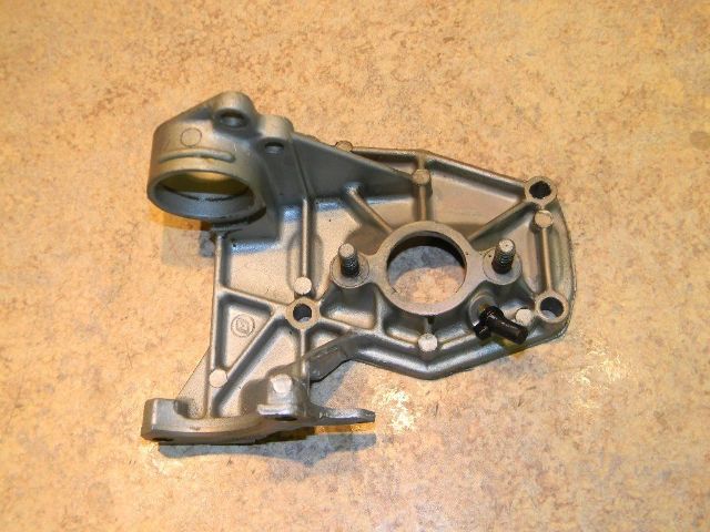 Johnson Evinrude Intake Manifold Assy 396552 396553 1987 5.5 7.5 HP