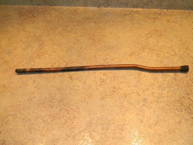 Johnson Evinrude STD Water Pickup Tube 331330 1985-1990 5.5 & 7.5 HP