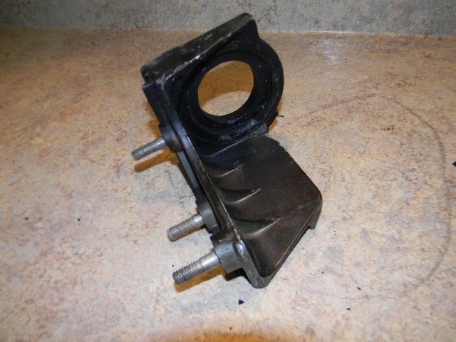 Force & Chrysler starter Bracket F345427-1 1974-1991 45 50 55 HP