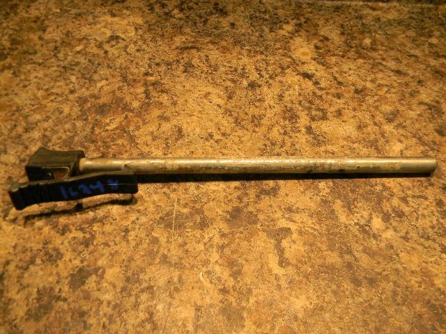 FA433113 433113 Force 1978-1985 & 1989 Stern Bracket Lock Bar 55 60 65 HP