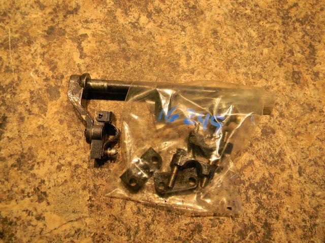 Force & Chrysler Towershaft FK433838 1974-1992 35 40 45 50 55 HP