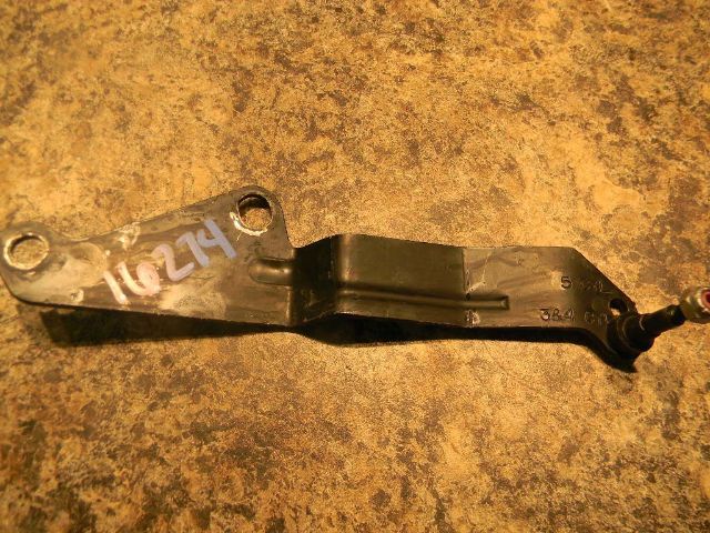 Force Throttle Bracket Assembly  819457A4 1990-1994 90 120 HP