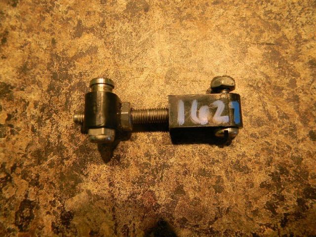 Force Spark Control Rod F85445-1 F499035 1990-2000 70 90 120 150 HP