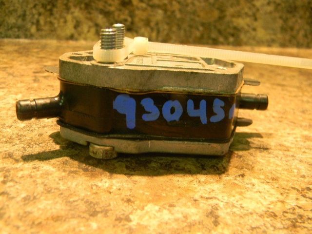 Yamaha Mariner Quicksilver Fuel pump 93045M 1977-1987 15 48 60 HP 16300
