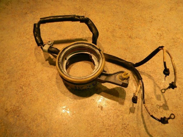 Johnson Evinrude Timmer Base 1974-1977 85 115 135 140 HP