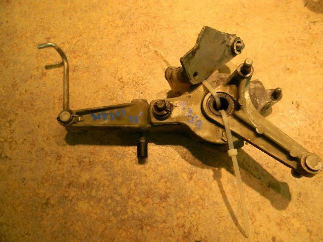 Johnson Evinrude Spark Advance Lever 318561 1973-1986 85 90 100 110 115 135+ HP