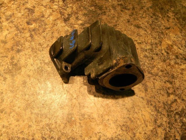 Yamaha Mariner 1978 Exhaust Manifold 5 HP