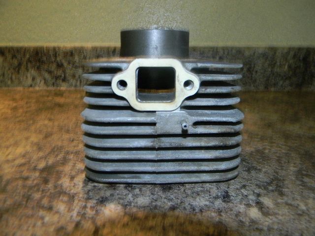 Yamaha Mariner 1977 1978 Cylinder 5 HP