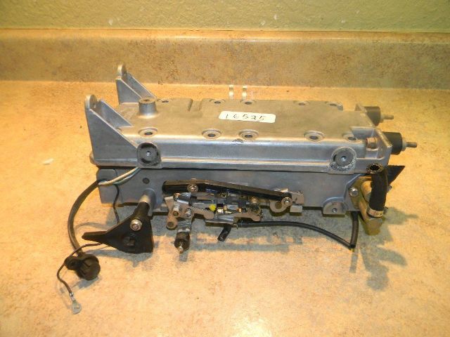 Mercury 1989 - 1997 Fuel Management Assembly & Injectors 150 + HP