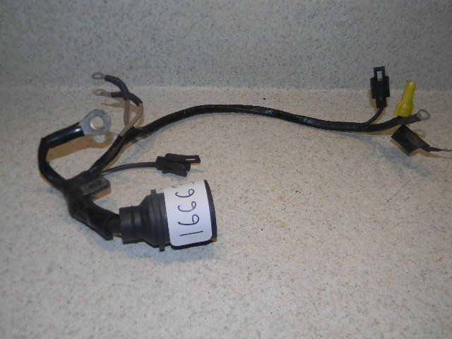 Johnson Evinrude Wiring Harness 385126 1972 40 HP