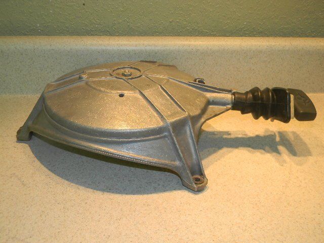 Johnson Evinrude Rewind Starter / Recoil 385353 396775 1972 1986 40 HP