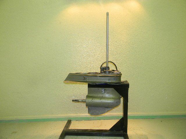 Johnson Evinrude Electric Shift Lower Unit 385070 1970-1972 60 65 70 HP