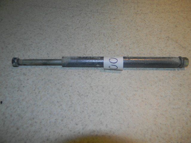 Yamaha Tilt Pin & Cover 90116-08M00-00 1990-1997 40 HP