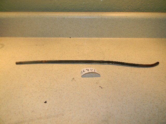 Mercury Water Pick Up Tube 31940 1972-1986 4 4.5 5 HP