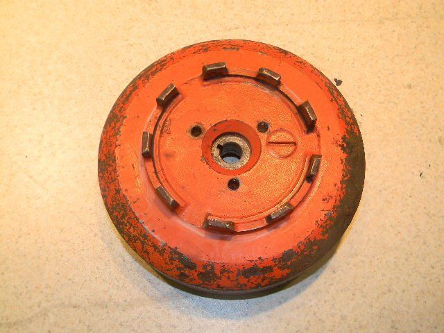 4475A1 Mercury 1972-1986 Manual Flywheel 4 4.5 5 HP