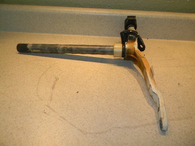 Johnson Evinrude Steering Arm 386402 1974-1981 50 55 60 HP