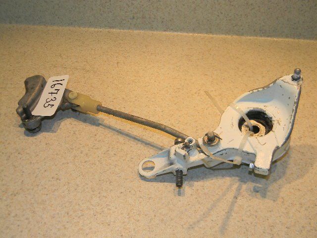 Johnson Evinrude Throttle Cam & Linkage 320971 1976-1992 35 40 45 48 50 55 60 HP
