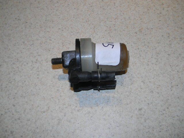 Yamaha Fuel Filter 655-24560-01-00 1984-1994 9.9-90 HP