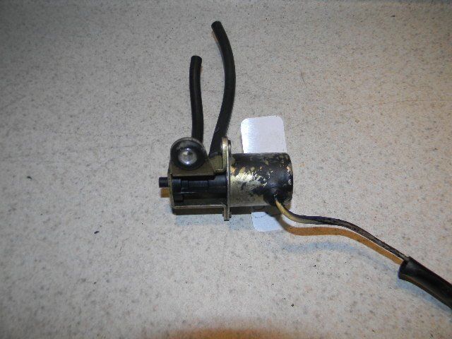 Force Choke Solenoid 817760A2 1974-1994 35 40 45 50 55 HP